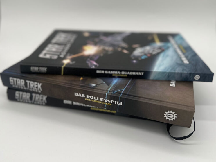 Star Trek Adventures