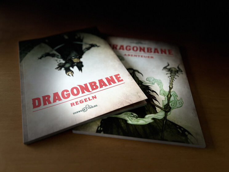 Dragonbane