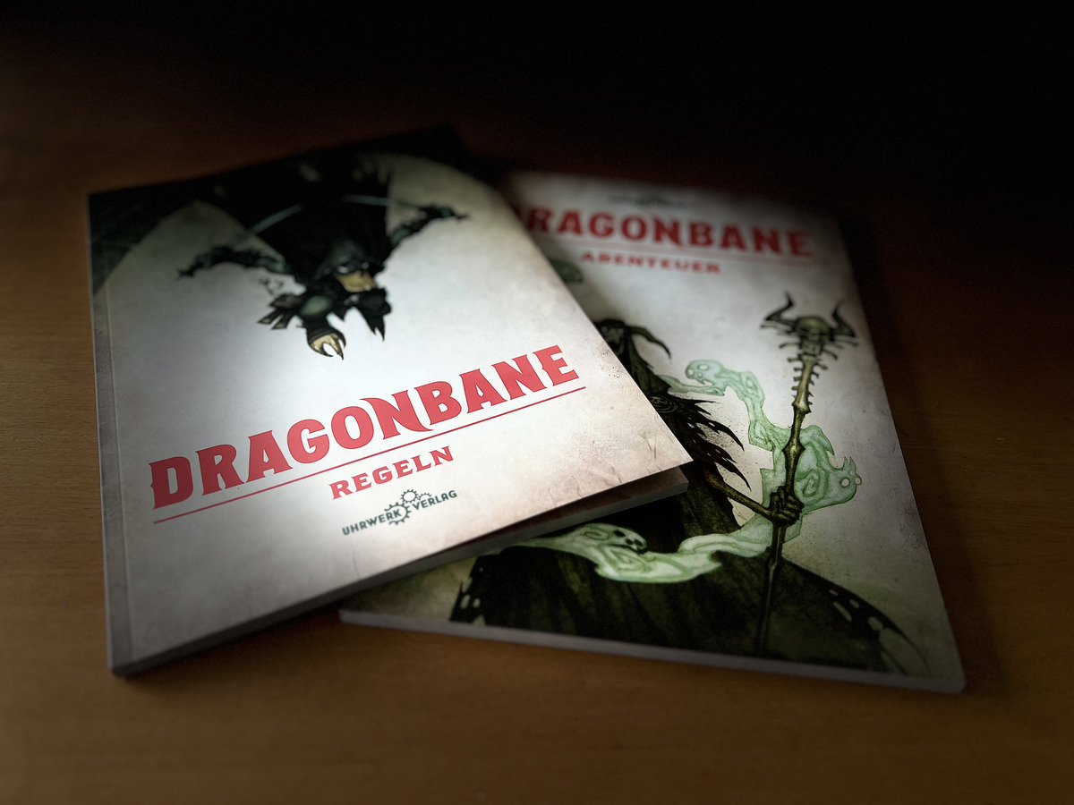 Dragonbane