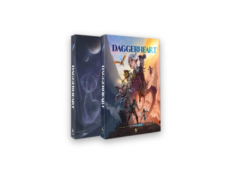Daggerheart ENnies 2026