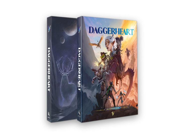 Daggerheart ENnies 2026