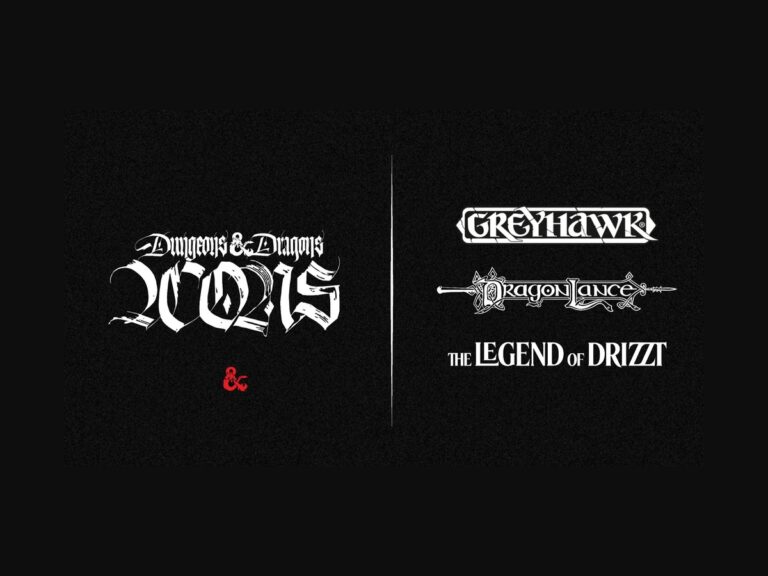 D&Ds neuer Fahrplan: World of Warcraft, Star Wars und alte Bekannte