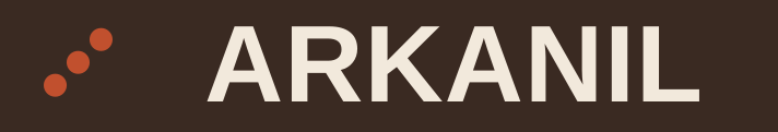 Arkanil Logo