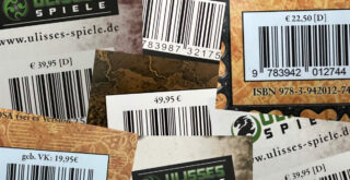 Preisentwicklung DSA-PRodukte
