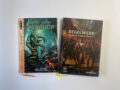 Myranor 5e und Wege nach Myranor
