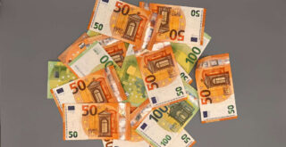 Geld und Crowdfunding