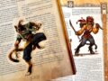 Amaunir alt und neu