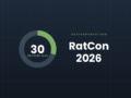 RatCon 2026
